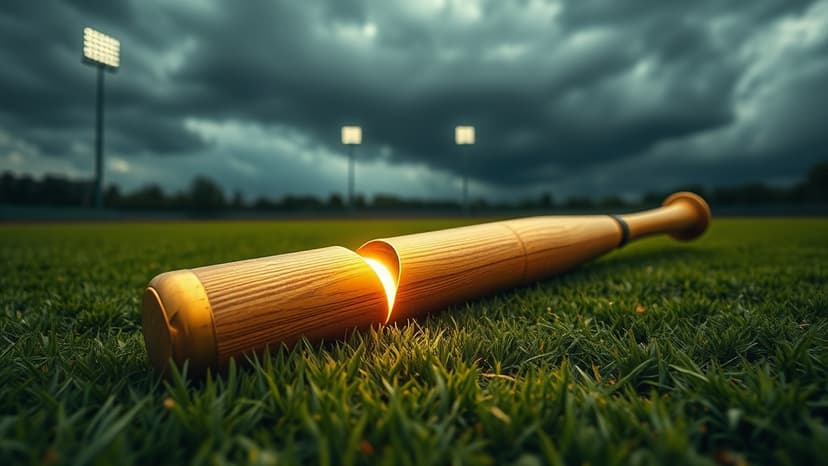 Pages Powers Up with Homer in Tough Loss