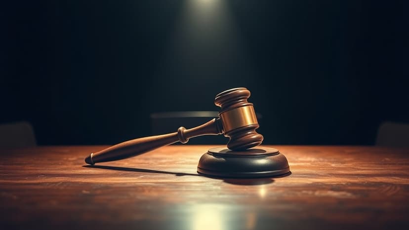 Paget Brewster Recalls Shocking Criminal Minds Exit