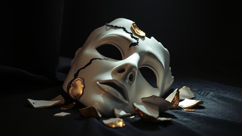 Opera's Dark Twist: Jealousy and Violence Unveiled