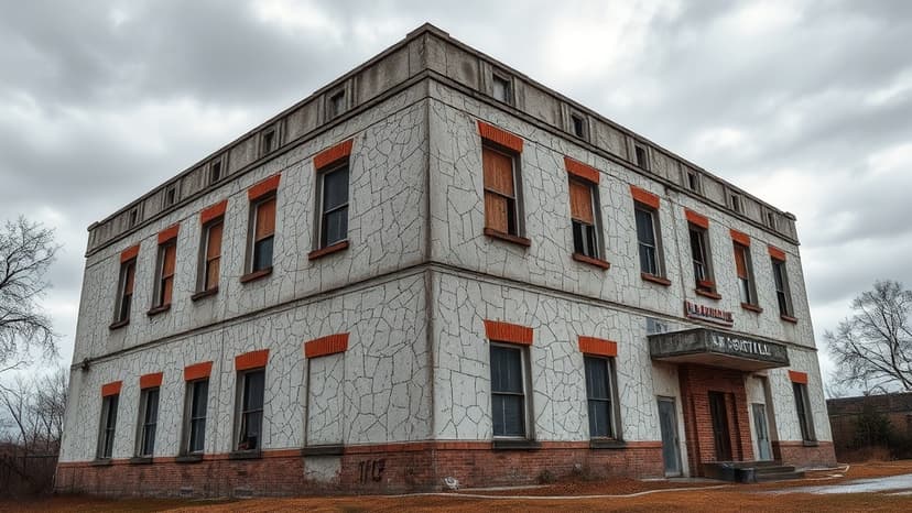 Pahalgam Hospital: A Year After Attack, Neglect Persists