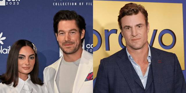 Paige DeSorbo Reacts to Shep Rose's 'Sham' Romance Claims