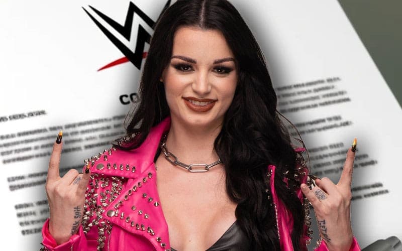 Paige's WWE Return: Full-Time Comeback Confirmed?