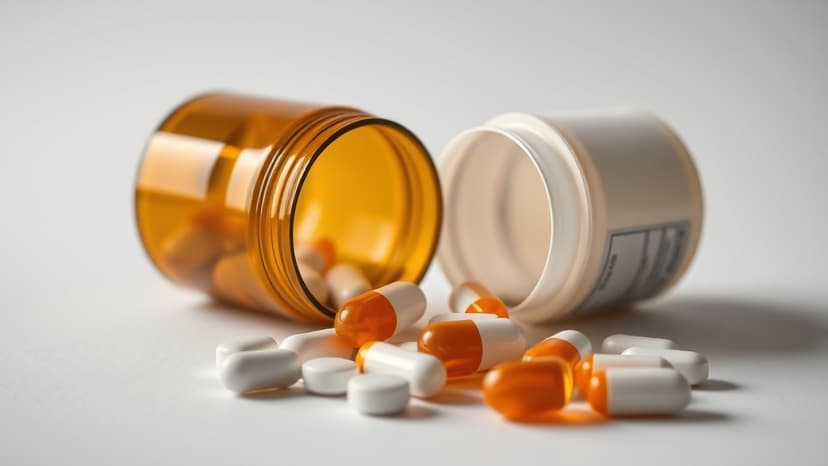 Belfast Man's Painkiller Addiction Leads to Surgery