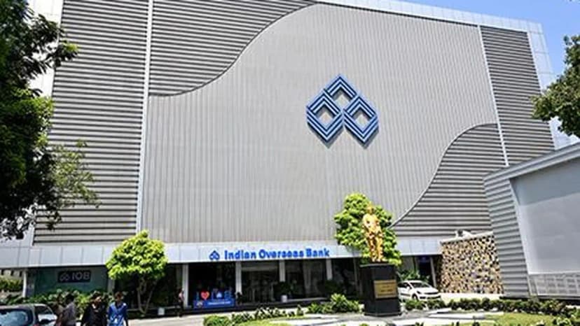 Paisalo Digital Partners With IOB for Banking Services