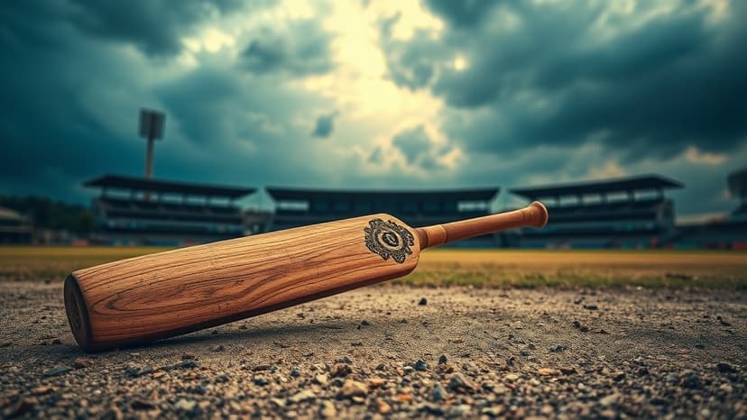 Asia Cup Drama: Pakistan Considers Boycott Over Match Referee Dispute