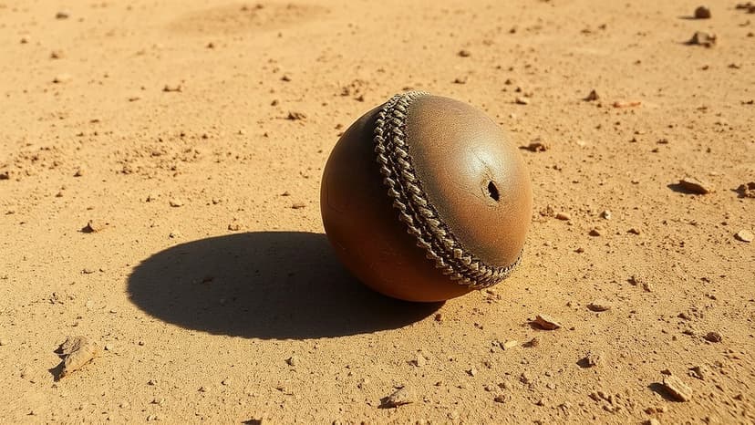 Vaughan Slams Pakistan Batting: 'Easiest Lineup to Bowl To'