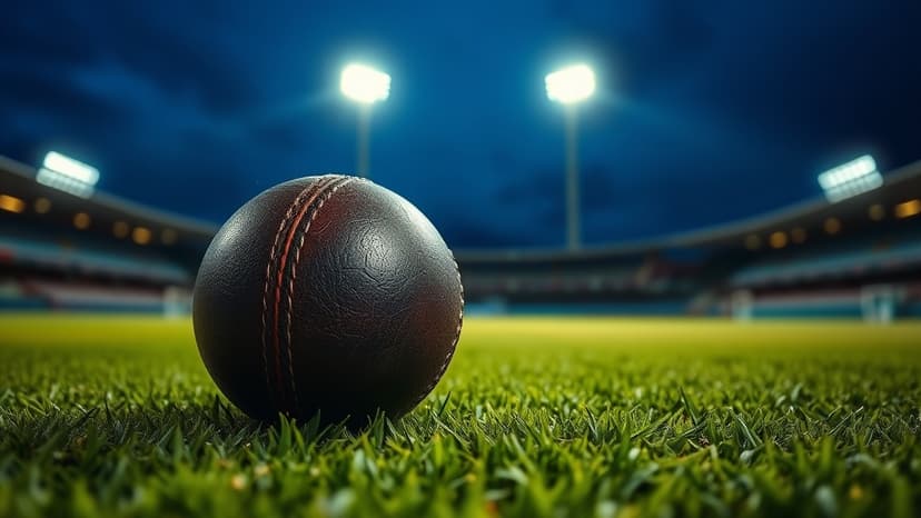 Pakistan Cricket Team Focuses on World Cup Amidst Boycott Drama