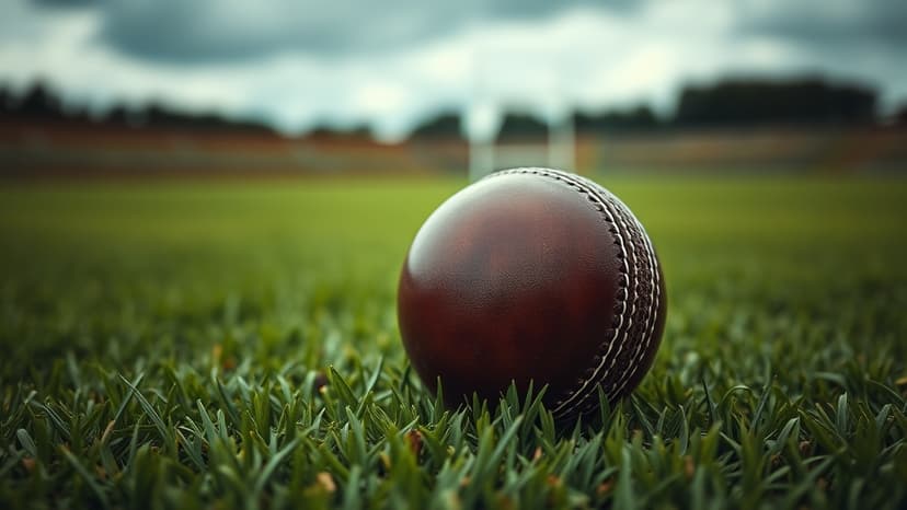 Hesson Defends Shadab's Batting Role Amidst Bowling Woes