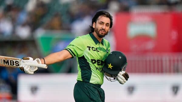 Pakistan Wears Pink for Breast Cancer Awareness