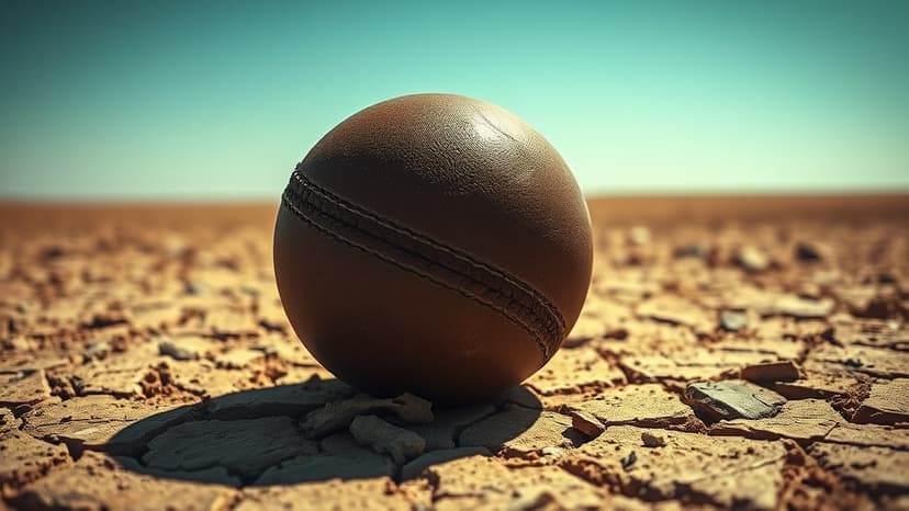 Pakistan Cricketers' IPL Exile: A Decade of Absence