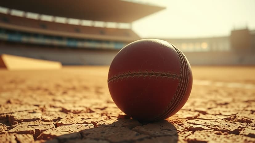 Pakistani Cricketers Face Franchise League Snub?