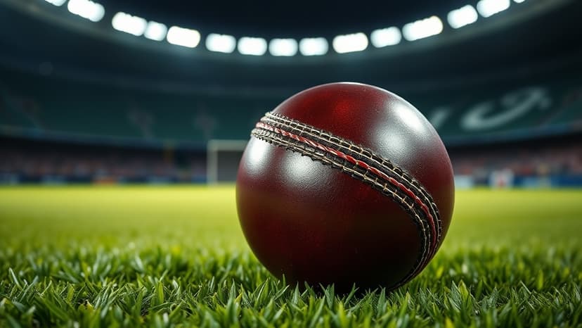 Pakistan Cricketers Soar in ICC ODI Rankings