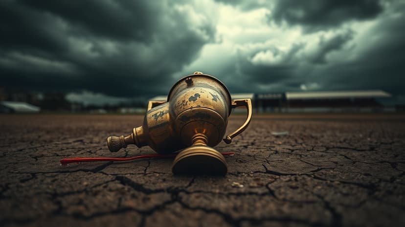 Miandad Slams Pakistan's T20 Performance: 'Failed Again'