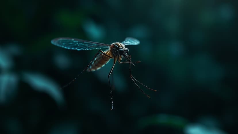 NIH Issues Urgent Dengue Prevention Advisory