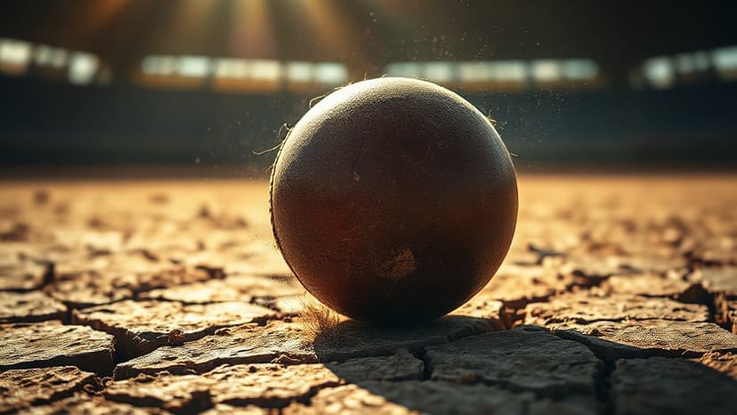 Pakistan Drops Star Pacer Abbas, Stuns Cricket World