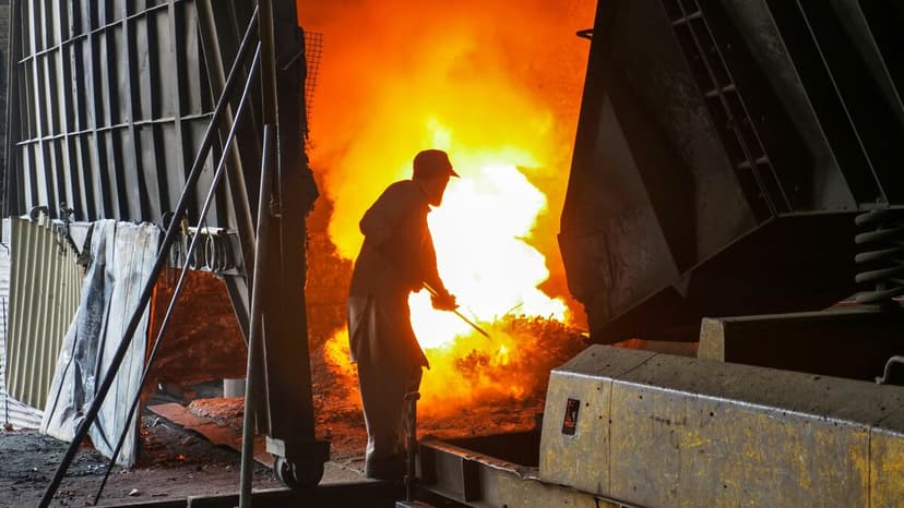 Pakistan Economy Faces Mideast Conflict Strain