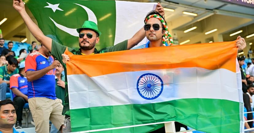 Pakistan Ends T20 World Cup Boycott Against India