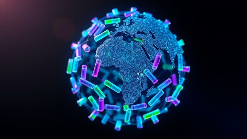 Pakistan's EPI: 5 Decades of Saving Lives