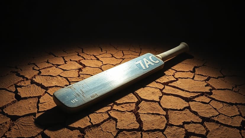 Pakistan Pulls Out of India T20 World Cup Clash