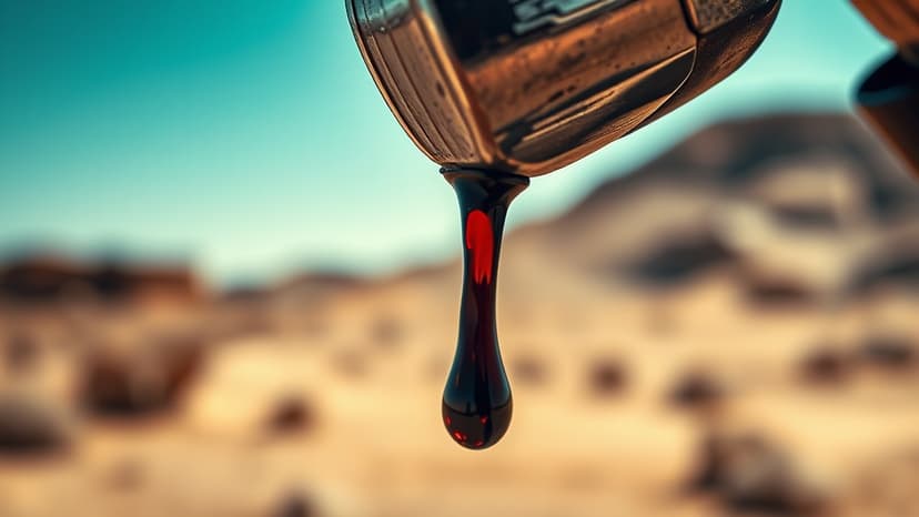 Pakistan hikes fuel prices again amid Middle East conflict