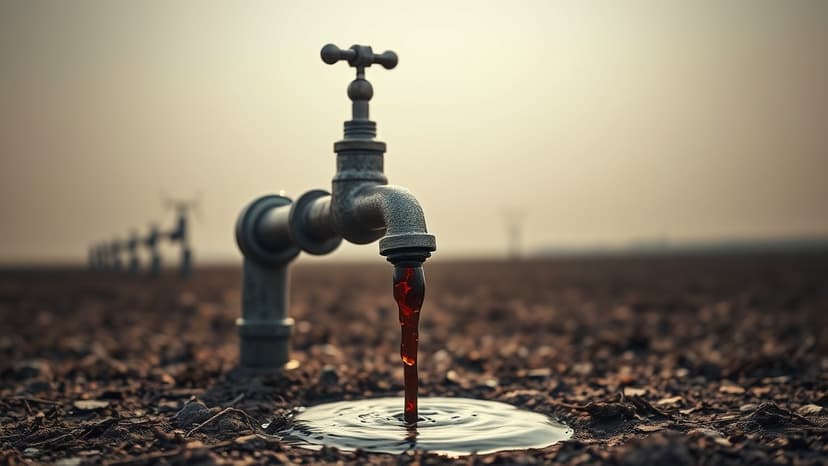 Pakistan's Health System Collapses: Crisis Deepens