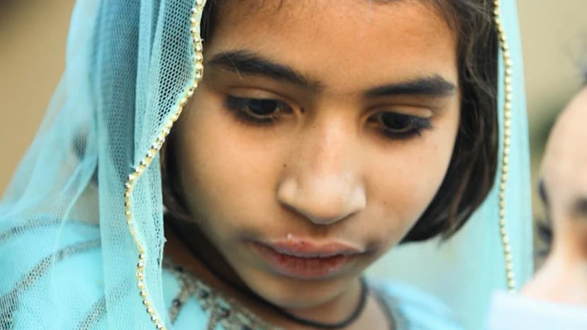 Children Infected: Pakistan Hospital's Deadly Practices Exposed