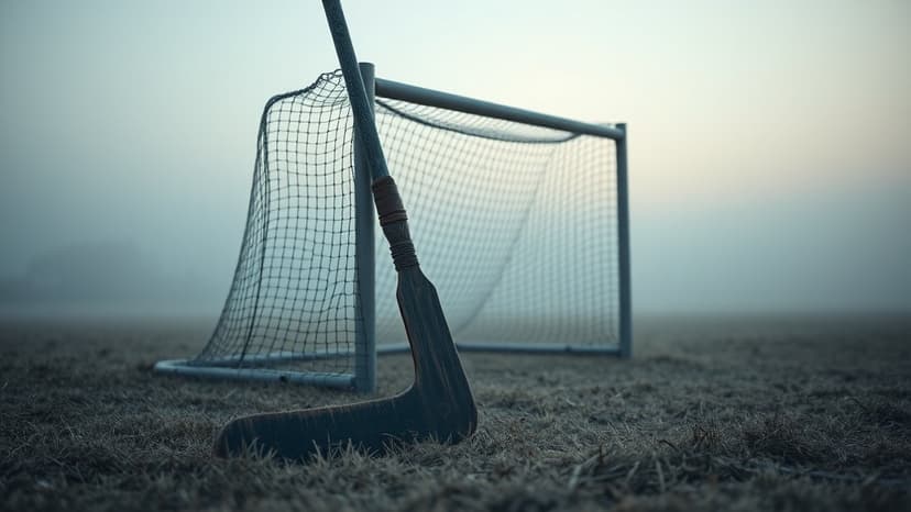 Pakistan Hockey Shocker: Foreign Coach Replaced by Local Legend