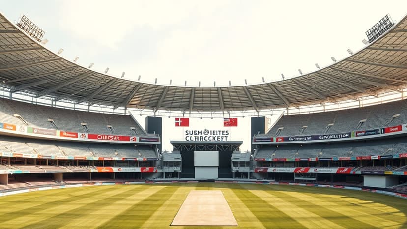 India vs Bangladesh: Pakistan offers venue solution