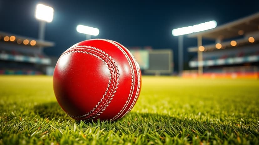 Pakistan Squad Revealed for Bangladesh Test Series