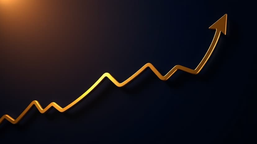 Pakistan Stocks Surge on Iran Diplomacy Hopes