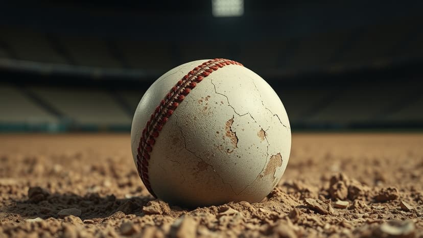 Pakistan battles batting woes ahead of India clash