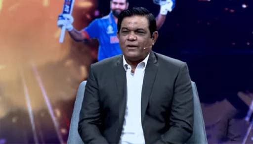 Rashid Latif: Skip T20 World Cup, challenge cricket's order