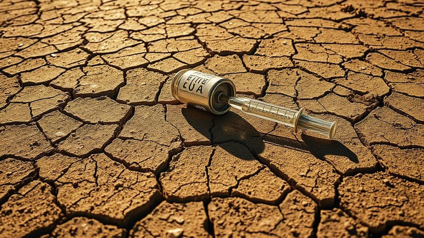 Measles surge: Pakistan's vaccination gaps widen