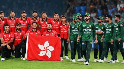 Pakistan faces Hong Kong in Asian Games knockout