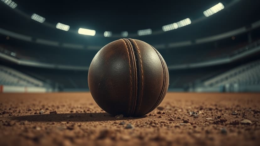 Pakistan Faces West Indies in Crucial Test Series