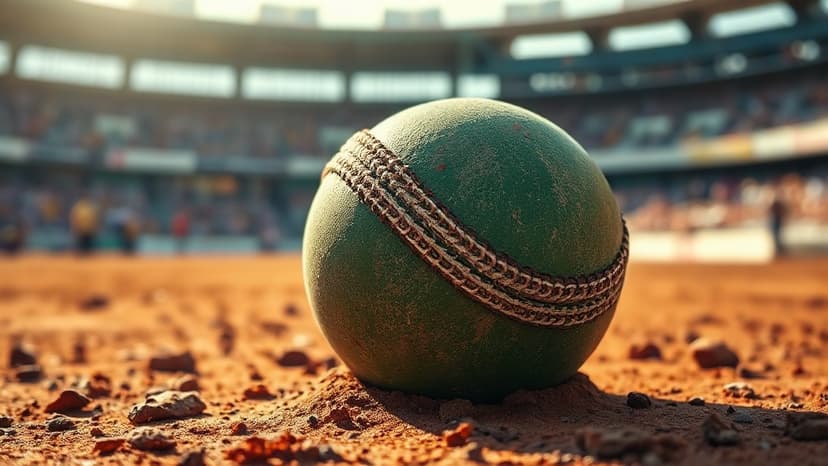 Pakistan clinches ODI series against Australia!