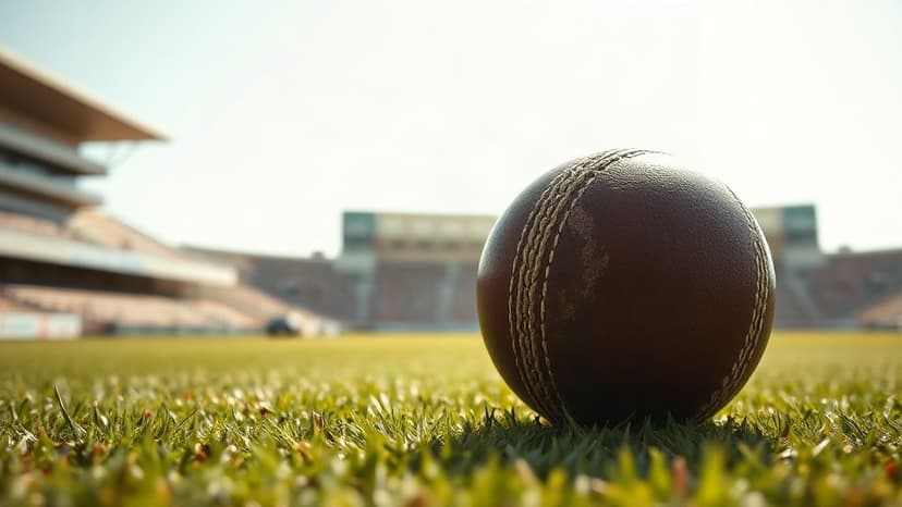 Muneeba Ali's Fifty Seals Asia Cup Win for Pakistan