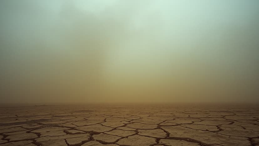 Pakistan Tops Global Smog List: 13x WHO Limit