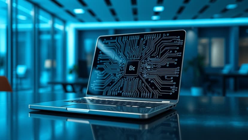 Pakistani Student Lands Dream Microsoft Internship in London