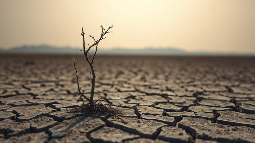 Pakistan's Invisible Crisis: Millions of Children Left Behind