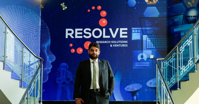 Pakistan Prepares First Astronaut for China Space Mission