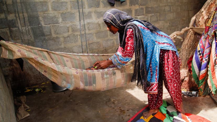 Pakistan's Premature Birth Crisis: A Gut Feeling?