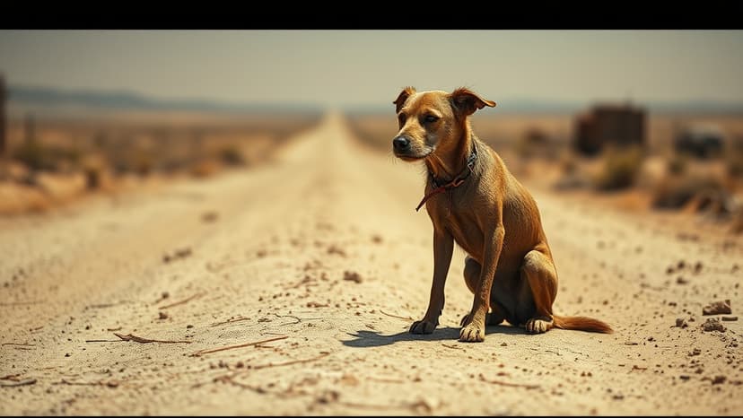 Pakistan's Rabies Fight: Stagnant Progress, Rising Risks