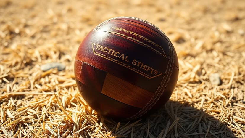 Salman bats No. 3: Babar Azam shifts down order for T20 WC