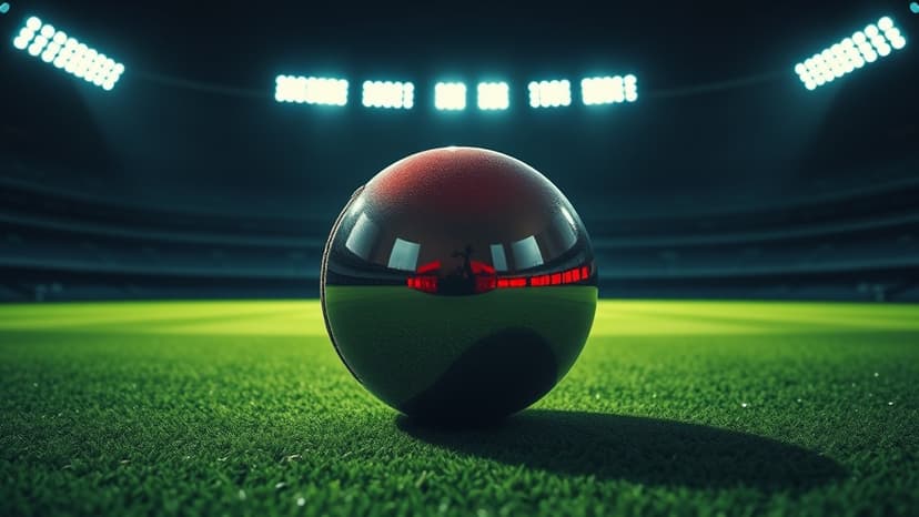 Net Run Rate Drama: Can Pakistan Reach the Semis?