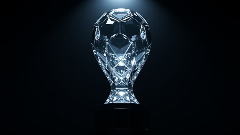 Palace Eyes Record-Breaking Larsen Bid