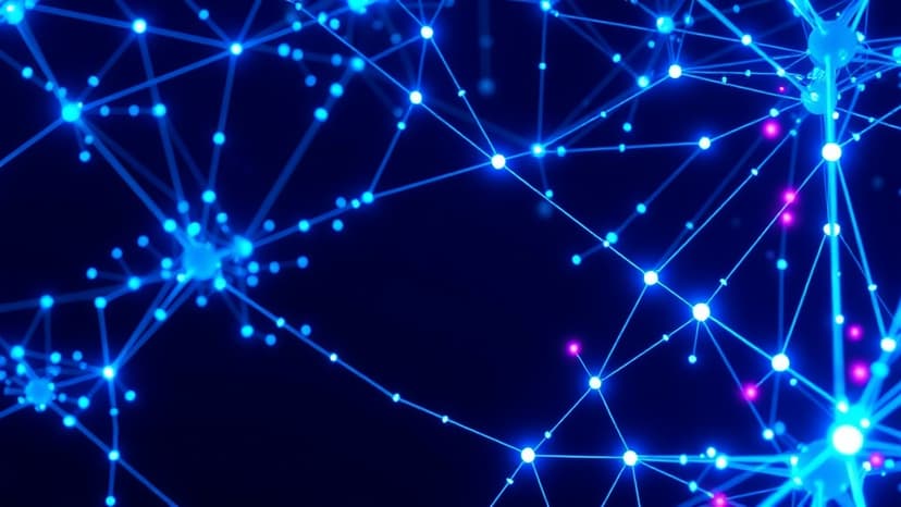 Palantir UK VP Defends Data Platform, Debunks US Data Transfer Fears