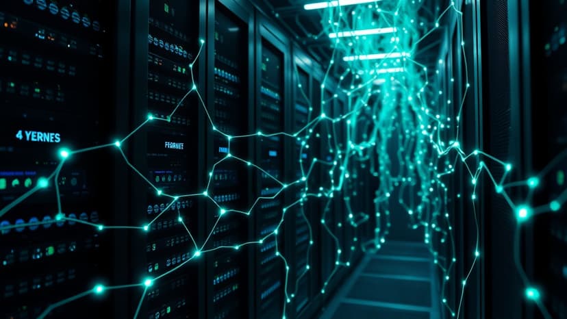 Palantir Gains Access to Sensitive UK Financial Data