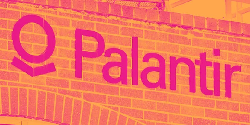 Palantir Earnings: Expecting 74% Revenue Growth