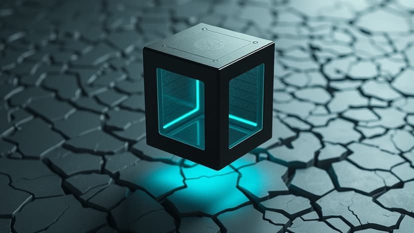 AI Agents Shake Up Palantir Stock